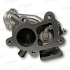 Me226939 Turbocharger Td04Hl4S Mitsubishi Rosa Bus 4M50T Genuine Oem Turbochargers