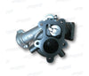 Me228854 Turbocharger Td04Hl4S Mitsubishi Canter 4M50T Genuine Oem Turbochargers