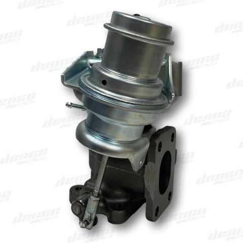 49389-02290 Turbocharger Td04Hl4 Mitsubishi Rosa Bus 4.9L (Engine 4M50T) Genuine Oem Turbochargers