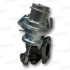 49389-02290 Turbocharger Td04Hl4 Mitsubishi Rosa Bus 4.9L (Engine 4M50T) Genuine Oem Turbochargers