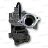49389-02290 Turbocharger Td04Hl4 Mitsubishi Rosa Bus 4.9L (Engine 4M50T) Genuine Oem Turbochargers
