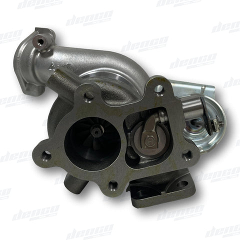 49389-02290 Turbocharger Td04Hl4 Mitsubishi Rosa Bus 4.9L (Engine 4M50T) Genuine Oem Turbochargers