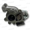49389-02290 Turbocharger Td04Hl4 Mitsubishi Rosa Bus 4.9L (Engine 4M50T) Genuine Oem Turbochargers