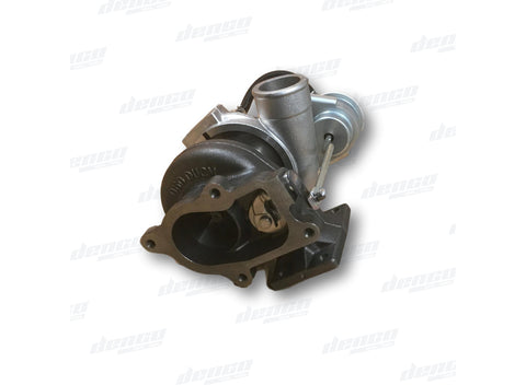 1J540-17011 Turbocharger Td04Hl4 Kubota Industrial / Cat 299D 272D 297D Track Loader Genuine Oem