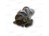 1J540-17011 Turbocharger Td04Hl4 Kubota Industrial / Cat 299D 272D 297D Track Loader Genuine Oem