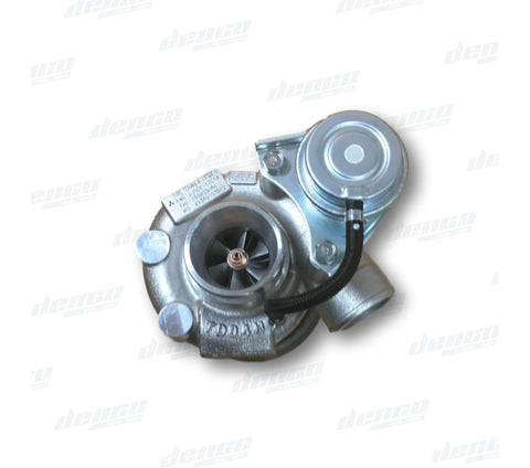 49389-03012 TURBOCHARGER TD04HL4 CATERPILLAR CONSTRUCTION 3.8L (ENGINE KUBOTA V3800)