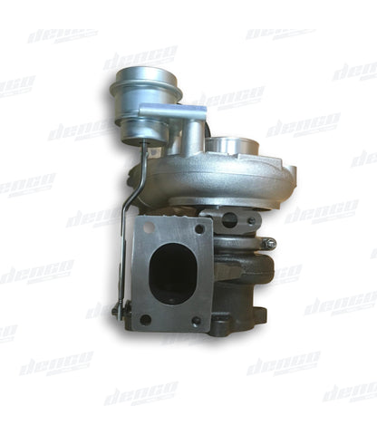 1J540-17011 Turbocharger Td04Hl4 Kubota Industrial / Cat 299D 272D 297D Track Loader Genuine Oem