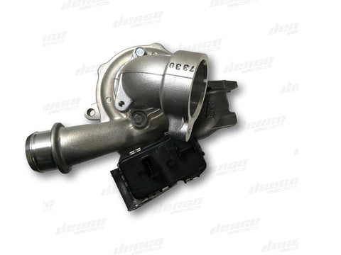 49477-01013 TURBOCHARGER TD04L PEUGEOT 508 (PSA)