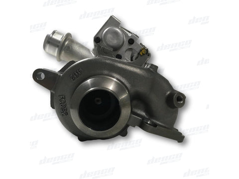9674675780 Turbocharger Td04L Peugeot 508 (Psa) Genuine Oem Turbochargers