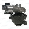 49477 01214 TURBOCHARGER TD04L LANDROVER FREELANDER 2 TD4 2.2L GENUINE OEM TURBOCHARGERS