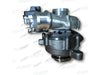 49477-01214 Turbocharger Td04L Landrover Freelander 2 Td4 2.2L Genuine Oem Turbochargers