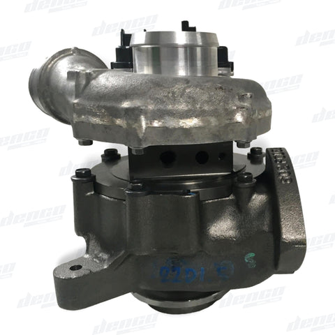 49477 01214 TURBOCHARGER TD04L LANDROVER FREELANDER 2 TD4 2.2L GENUINE OEM TURBOCHARGERS