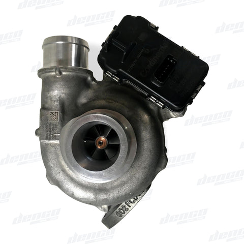 49477-01214 TURBOCHARGER TD04L LANDROVER FREELANDER 2 TD4 2.2L