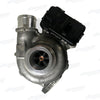49477 01214 TURBOCHARGER TD04L LANDROVER FREELANDER 2 TD4 2.2L GENUINE OEM TURBOCHARGERS