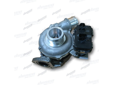 49477-01214 TURBOCHARGER TD04L LANDROVER FREELANDER 2 TD4 2.2L