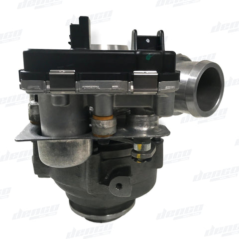 49477 01214 TURBOCHARGER TD04L LANDROVER FREELANDER 2 TD4 2.2L GENUINE OEM TURBOCHARGERS