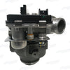 49477 01214 TURBOCHARGER TD04L LANDROVER FREELANDER 2 TD4 2.2L GENUINE OEM TURBOCHARGERS