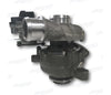 49477-01214 Turbocharger Td04L Landrover Freelander 2 Td4 2.2L Genuine Oem Turbochargers