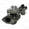 49477 01214 TURBOCHARGER TD04L LANDROVER FREELANDER 2 TD4 2.2L GENUINE OEM TURBOCHARGERS