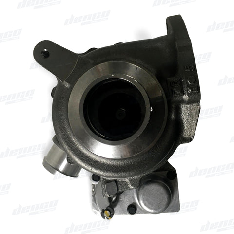 49477 01214 TURBOCHARGER TD04L LANDROVER FREELANDER 2 TD4 2.2L GENUINE OEM TURBOCHARGERS