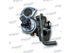 25194653 Turbocharger Td04L10 Holden Cruze 2.0L (Diesel) Genuine Oem Turbochargers