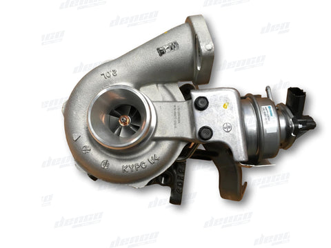 49477-01510 TURBOCHARGER TD04L10 HOLDEN CRUZE 2.0L (DIESEL)