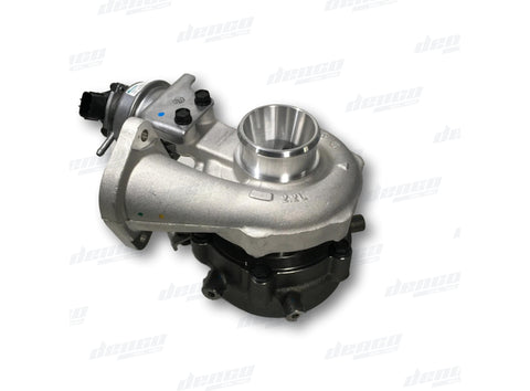 25187704 Turbocharger Td04L10 Holden Captiva 2.2L Genuine Oem Turbochargers