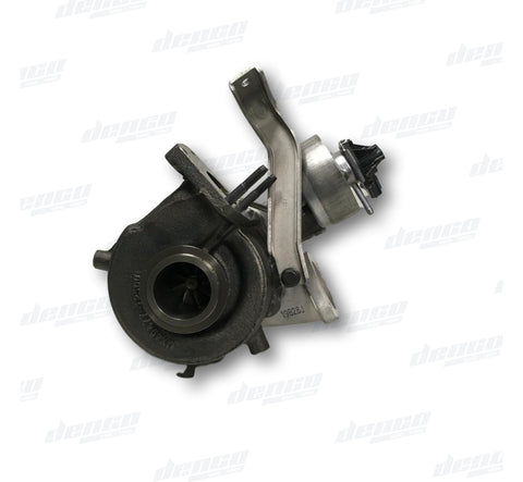 25187704 Turbocharger Td04L10 Holden Captiva 2.2L Genuine Oem Turbochargers
