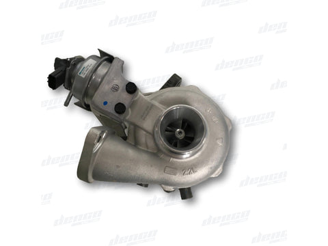 49477-01610 TURBOCHARGER TD04L10 HOLDEN CAPTIVA 2.2L (ENGINE Z22D1)