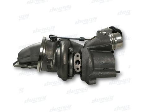 11657635803 Turbocharger Td04Lr6 Bmw X1 / X3 Z4 2.0L Genuine Oem Turbochargers