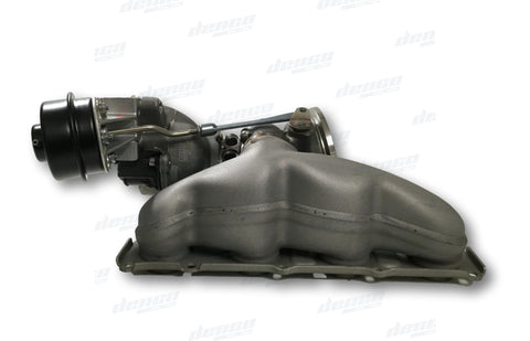 11657635803 Turbocharger Td04Lr6 Bmw X1 / X3 Z4 2.0L Genuine Oem Turbochargers