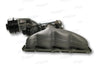 11657635803 Turbocharger Td04Lr6 Bmw X1 / X3 Z4 2.0L Genuine Oem Turbochargers