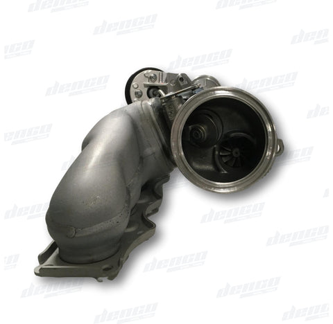 11657635803 Turbocharger Td04Lr6 Bmw X1 / X3 Z4 2.0L Genuine Oem Turbochargers