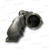 11657635803 Turbocharger Td04Lr6 Bmw X1 / X3 Z4 2.0L Genuine Oem Turbochargers
