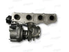 11657635803 Turbocharger Td04Lr6 Bmw X1 / X3 Z4 2.0L Genuine Oem Turbochargers