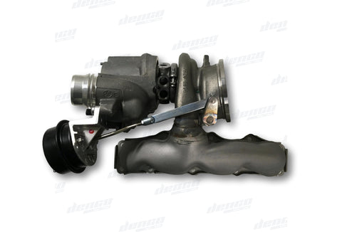 11657635803 Turbocharger Td04Lr6 Bmw X1 / X3 Z4 2.0L Genuine Oem Turbochargers