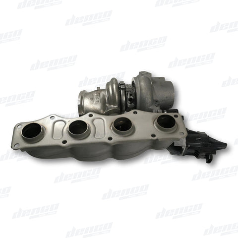 49477-02022 Turbocharger Td04Lr6 Bmw Passenger Vehicle (Engine N20B20A / N20B20B) 2.0L Genuine Oem