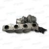 49477-02022 Turbocharger Td04Lr6 Bmw Passenger Vehicle (Engine N20B20A / N20B20B) 2.0L Genuine Oem