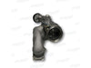 49477-02022 TURBOCHARGER TD04LR6 BMW PASSENGER VEHICLE (ENGINE N20B20A / N20B20B) 2.0L GENUINE OEM TURBOCHARGERS
