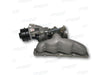 49477-02022 TURBOCHARGER TD04LR6 BMW PASSENGER VEHICLE (ENGINE N20B20A / N20B20B) 2.0L GENUINE OEM TURBOCHARGERS