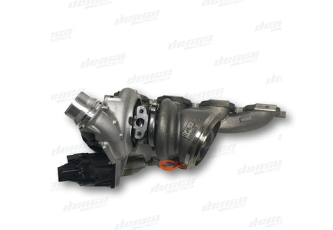 11658626636 Turbocharger Td04Lr6 Mini Cooper / Bmw X1 Genuine Oem Turbochargers