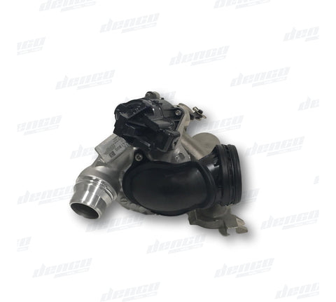 49477-02233 TURBOCHARGER TD04LR6 MINI COOPER / BMW X1 (ENGINE B48A20)