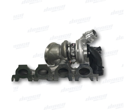 11658626636 Turbocharger Td04Lr6 Mini Cooper / Bmw X1 Genuine Oem Turbochargers