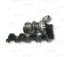11658626636 Turbocharger Td04Lr6 Mini Cooper / Bmw X1 Genuine Oem Turbochargers