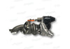 11658626636 Turbocharger Td04Lr6 Mini Cooper / Bmw X1 Genuine Oem Turbochargers