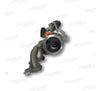 11658626636 Turbocharger Td04Lr6 Mini Cooper / Bmw X1 Genuine Oem Turbochargers