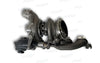49477-02411 Turbocharger Td04lr6w Bmw 2.0l (B48b20 Engine) - GENUINE OEM TURBOCHARGERS