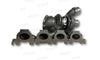 11658631891 Turbocharger Td04Lr6W Bmw 2.0L (B48B20 Engine) Genuine Oem Turbochargers