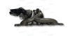 49477-02411 Turbocharger Td04lr6w Bmw 2.0l (B48b20 Engine) - GENUINE OEM TURBOCHARGERS