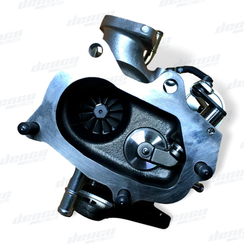 49477 04000 RECONDITIONED TURBOCHARGER TD04L SUBARU IMPREZA GENUINE OEM TURBOCHARGERS